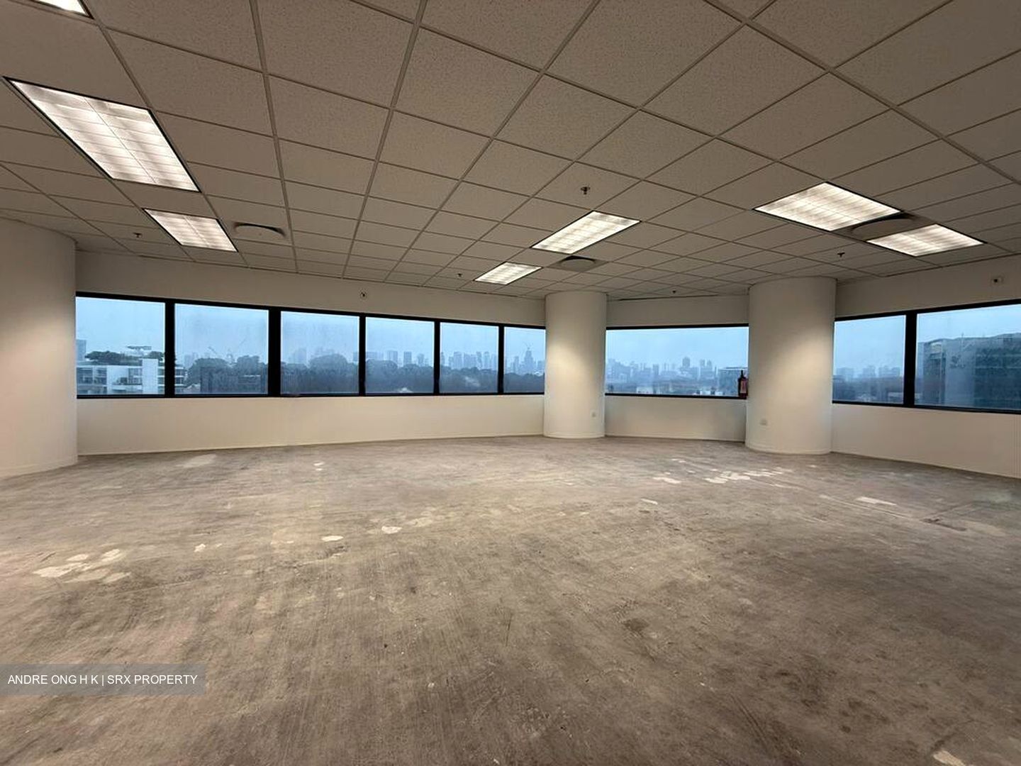 Raffles City Tower (D6), Office #450981351